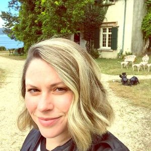 Meet your Posher, Candace